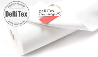 Drainagevlies -DeRiTex 1000g/m² 