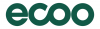 ecoo Europark 1085 3530 Houthalen-Helchteren Belgien  Telefon: +32 (0)11 45 41 46 E-Mail: info@ecoo.eu