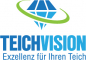 Teichvision - eine Marke der: Amarell und Fleischhauer GmbH Hohensteiner Str. 34 96482 Ahorn OT Triebsdorf Deutschland Telefon: +499561 / 73345 90 E-Mail: info@teichbedarf24.de