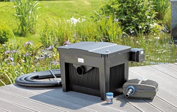 Oase BioSmart Set 18000 - 56777