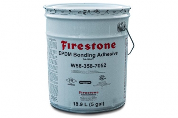 Flchenkleber fr EPDM Firestone - Bonding Adhesive Kleber - Inhalt: 1 Liter