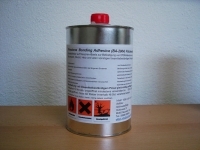 Flchenkleber fr EPDM Elevate (ehemals Firestone) - Bonding Adhesive Kleber - Inhalt: 1 Liter