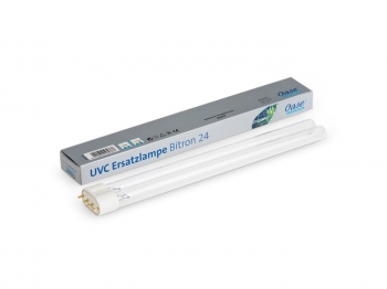 Oase UVC Ersatzlampe 24W fr Bitron C 24 und Filtomatic CWS 12/14/25000   56237