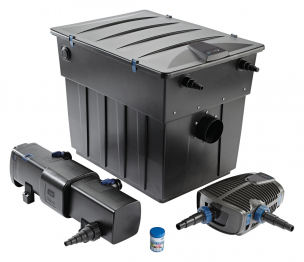 Oase BioTec ScreenMatic Set 90000 OC 74450