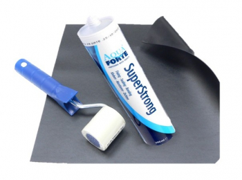 Reparatur-Set PVC - Teich