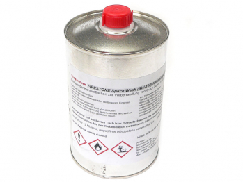 Reiniger - Firestone Clear Splice Wash - Inhalt: 1 Liter