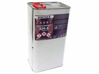 Randfixierung - Easycontact S30 - 5 Liter - fr 16 m