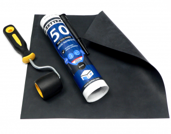 Reparatur-Set EPDM - Dach