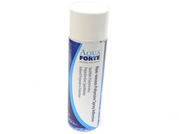 Aquaforte X45 Sprhkleber 500 ml