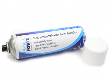 Aquaforte X45 Sprhkleber 500 ml
