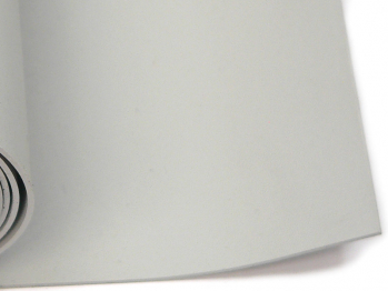 PVC Teichfolie 1,5 mm Sika Premium hellgrau 5222 - 2m Breite - Rollenabschnitt
