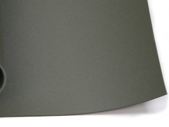 PVC Teichfolie 1mm Sika Premium olivgrn inkl. Teichvlies V1000