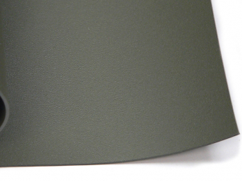 PVC Teichfolie 1mm Sika Premium olivgrn - mit Naht - Breite whlbar