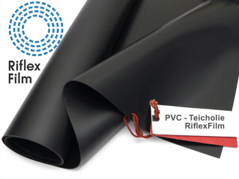 Riflex PVC Teichfolie 1,0mm