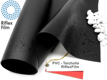 Riflex PVC Teichfolie 1,0mm