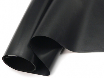 PVC Teichfolie 0,5mm schwarz Heissner inkl. Teichvlies V1000