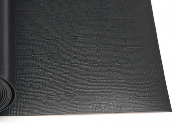 PVC Teichfolie 0,5mm schwarz Heissner inkl. Teichvlies V500