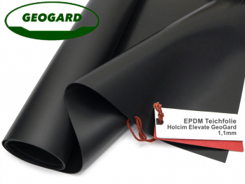 EPDM Teichfolie Elevate (ehem. Firestone) Geogard 1.1mm