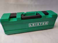 LEISTER TRIAC AT Heiluftfhn Handschweigert (inkl. Koffer)