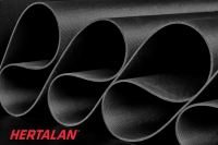 EPDM Dachfolie - Hertalan Easy Cover 1,5mm