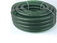 Oase Qualitäts - Spiralschlauch Teichschlauch grün 2 Zoll (Druck: 6 bar)  36500