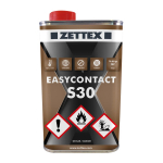 Randfixierung - Easycontact S30 - 1 Liter - fr 3 m