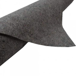 TeichVision Premium Teichvlies, Schutzvlies 500 g/m, grau