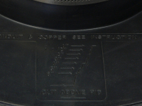 EPDM Rohrmanschette  250-1520 mm