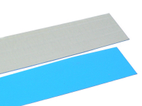 ELBE Streifen Blau (10er Set)