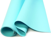 PVC Schwimmbadfolie 1,6 mm SIKA trkis/grn 5219 - Rollenabschnitt