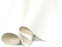 PVC Schwimmbadfolie 1,6 mm SIKA weiss 5221 - Rollenabschnitt - 2,05 m x 5,00 m = 10,25 m (Sonderpreis)