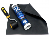 Reparatur-Set EPDM - Teich