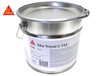 Flächenkleber Sika Trocal C-733 für PVC-Folien 5 kg