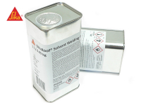 SikaRoof® Quellschweißmittel für glatte PVC Folien 1 L