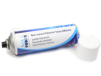 12 Stck - Aquaforte X45 Sprhkleber 500 ml (1 Karton)