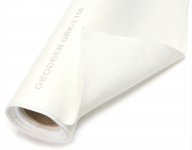 Straenbauvlies 4 m breit - Edifloor Geodren GRK 3