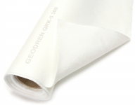 Straenbauvlies 4 m breit - Edifloor Geodren GRK 5