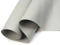 PVC Teichfolie 1,5 mm Sika Premium hellgrau 5222 inkl. Teichvlies V500