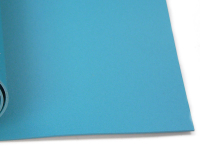 PVC Teichfolie 1,5 mm Sika Premium trkisblau 5081 inkl. Teichvlies V1000